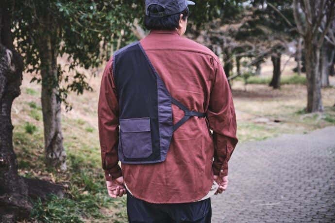 Marmot 「3Way Attachment Jacket Onibegie」