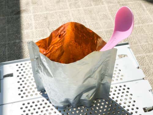 おいしさにこだわった保存食