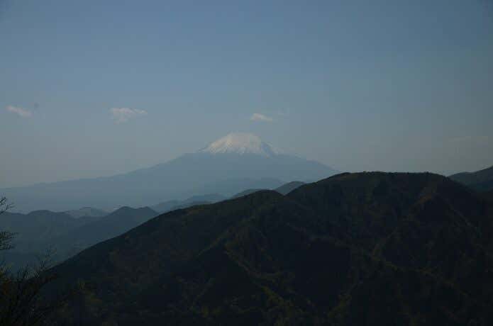 大山
