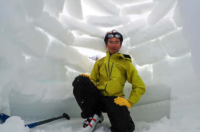 ガイド監修】雪山に行くなら覚えておきたい！もしもの時に備えた