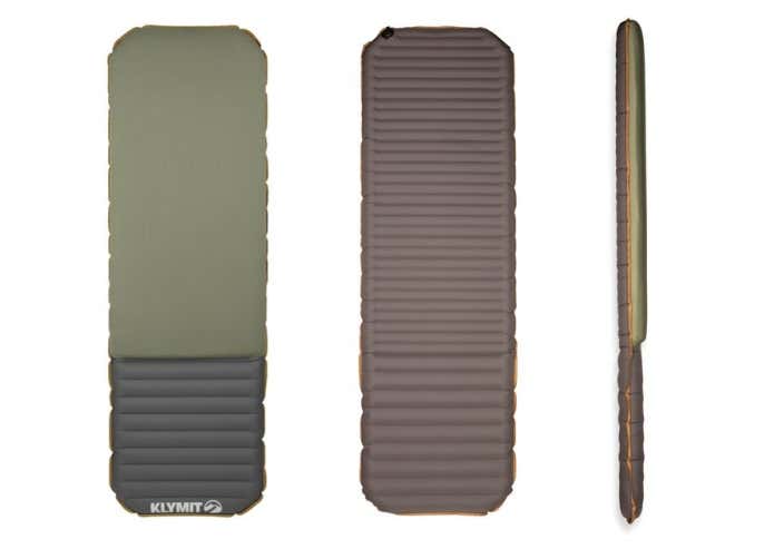 Klymaloft™ Sleeping Pad
