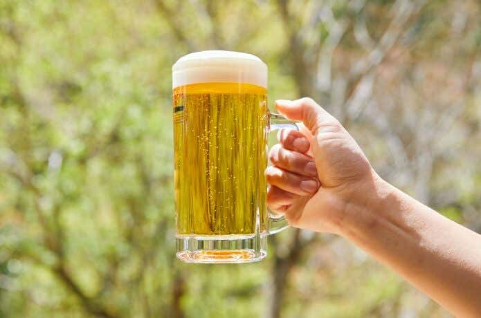 生ビール