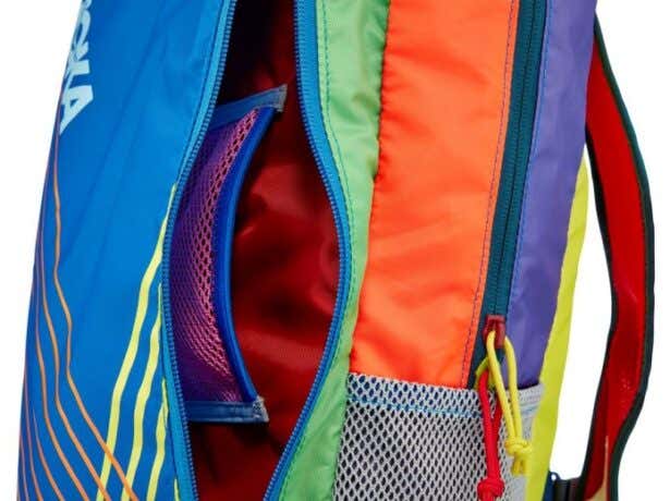 HOKA × Cotopaxi BATAC16L （ホカ × コトパクシ バタック 16L）