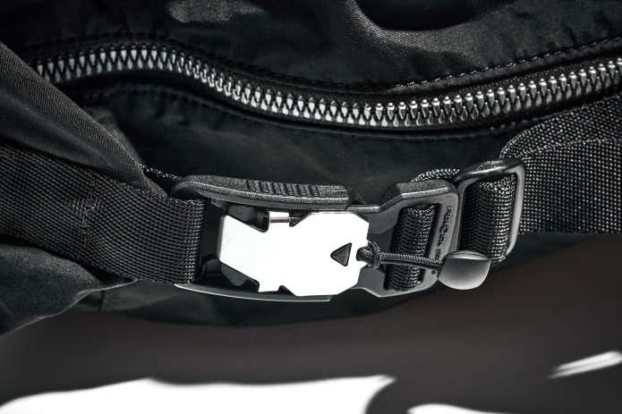 ULTRALIGHT 3WAY DAYPACK