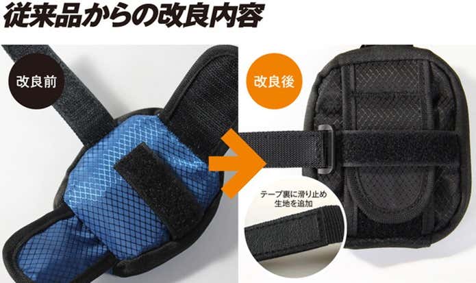 ペットボトルホルダー