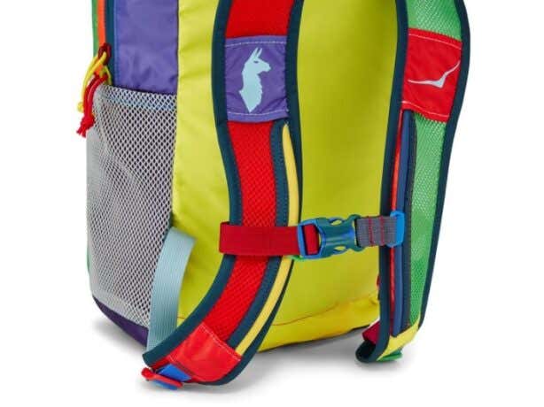 HOKA × Cotopaxi BATAC16L （ホカ × コトパクシ バタック 16L）