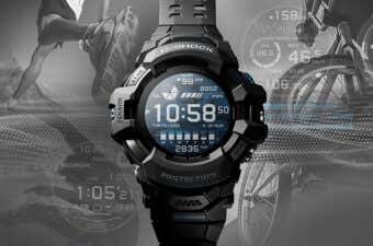 G-SHOCK