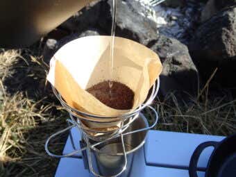 コーヒー