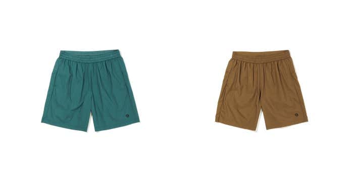 MOUNTAIN HARDWEAR　プレシェル　