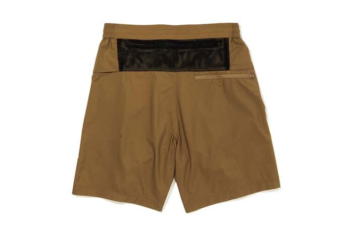 MOUNTAIN HARDWEAR　プレシェル　
