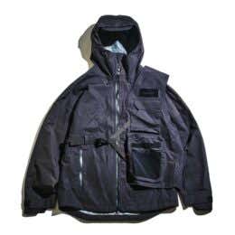 Marmot 「3Way Attachment Jacket Onibegie」