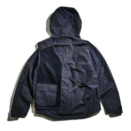 Marmot 「3Way Attachment Jacket Onibegie」