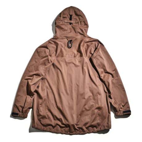 WHITE MOUNTAINEERING × MILLET 「SAITOS 3L MOUNTAIN PARKA」