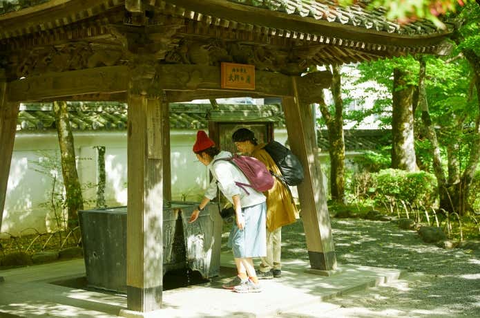 修善寺