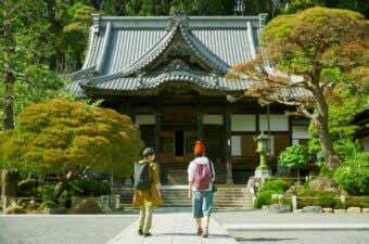 修善寺