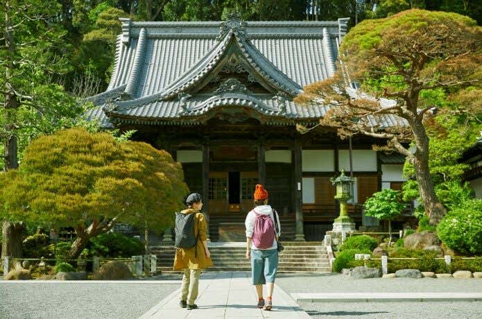 修善寺