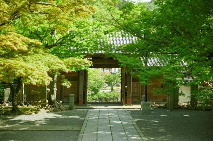 修善寺