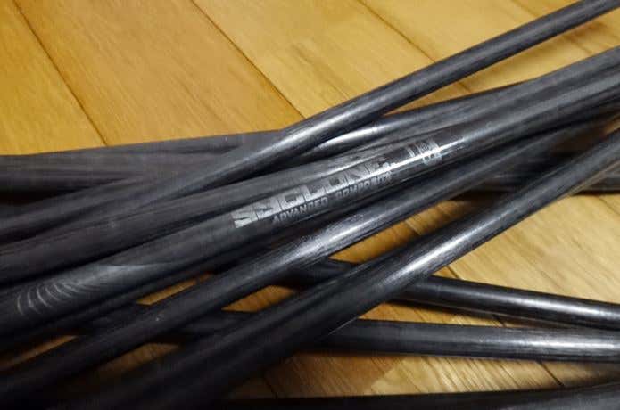 強風に強い「イーストンポール」