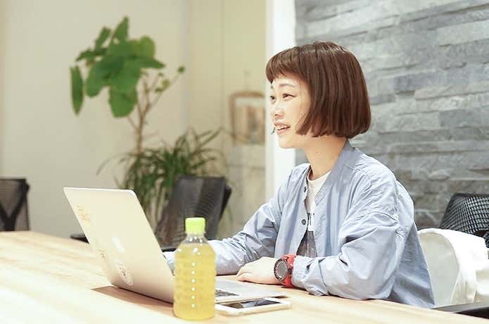 佐藤 泰那さん