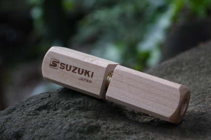 鈴木楽器製作所　バードコール