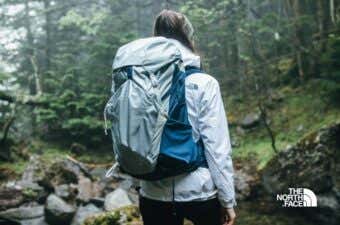 THE NORTH FACE