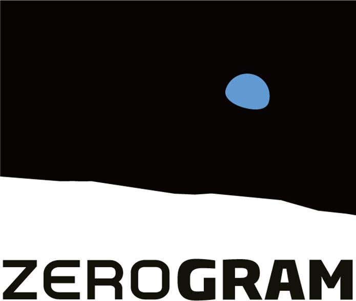 ZEROGRAM　新しいロゴ