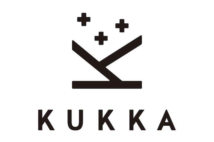 KUKKA　ロゴ