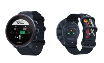 NEWS】日本で限定20本！SUUNTO 9 BARO TITANIUM 限定モデル『Red Bull X-Alps 2021』が発売！ | YAMA  HACK[ヤマハック]