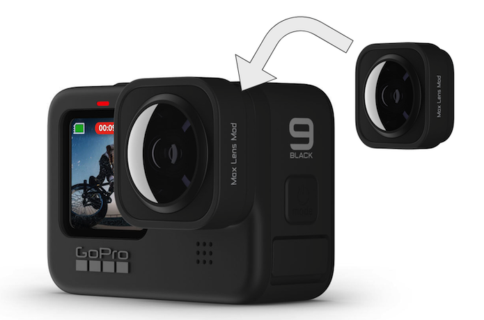 GoPro（ゴープロ）」って何！？ 今さら聞けない基本から最新モデルまで ...