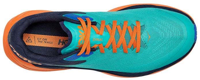 HOKA ONE ONEトレイルランニングシューズ NEW】スピードと俊敏性を融合！HOKA ONE ONEの最軽量トレイル