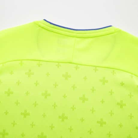 UNIQLO＋ ドライEXクルーネックT