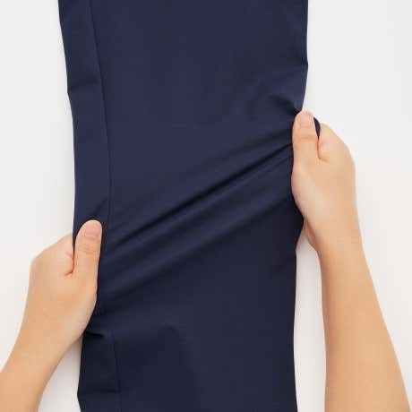 UNIQLO＋ ウルトラストレッチアクティブパンツ