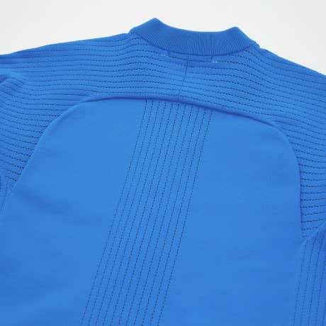 UNIQLO＋ ニットジャケット