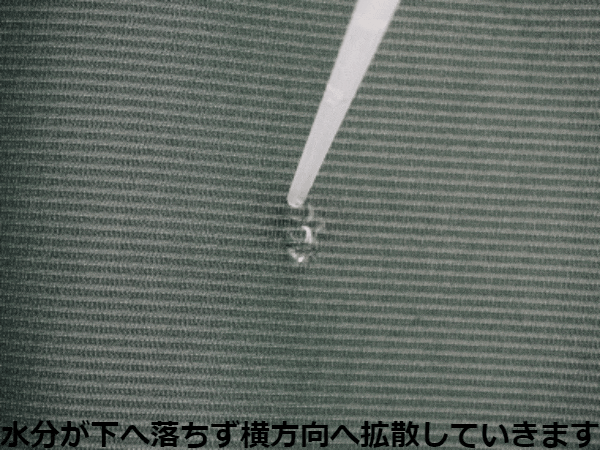 拡散しているGIFアニメ