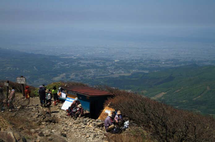 岡部小屋