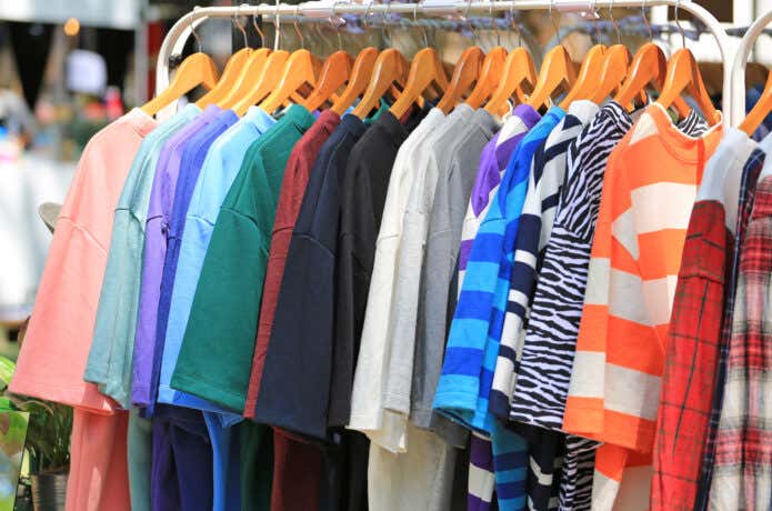Tシャツ