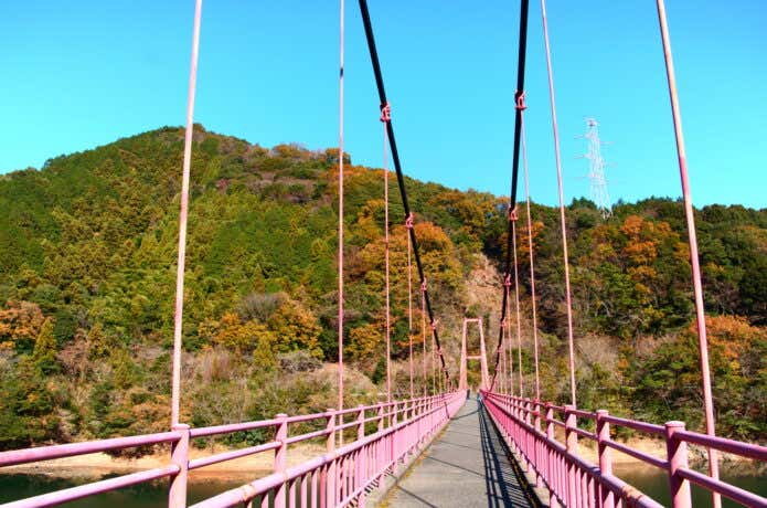ます渕橋