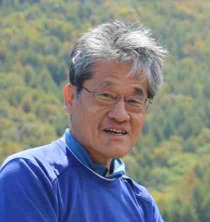 山本教授