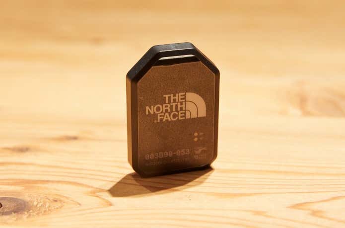THE NORTH FACE | COCOHELI チャリティーモデル