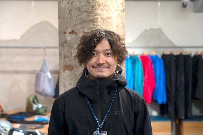 三和克至さん