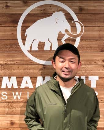 宇津木 正太さん