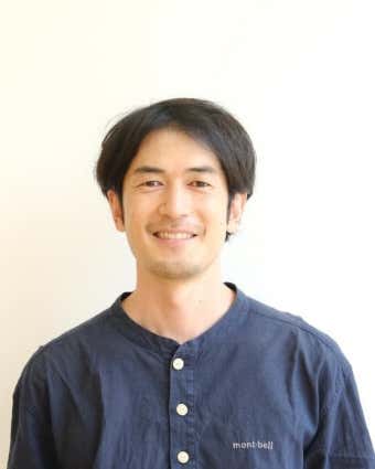 安田 翔平さん