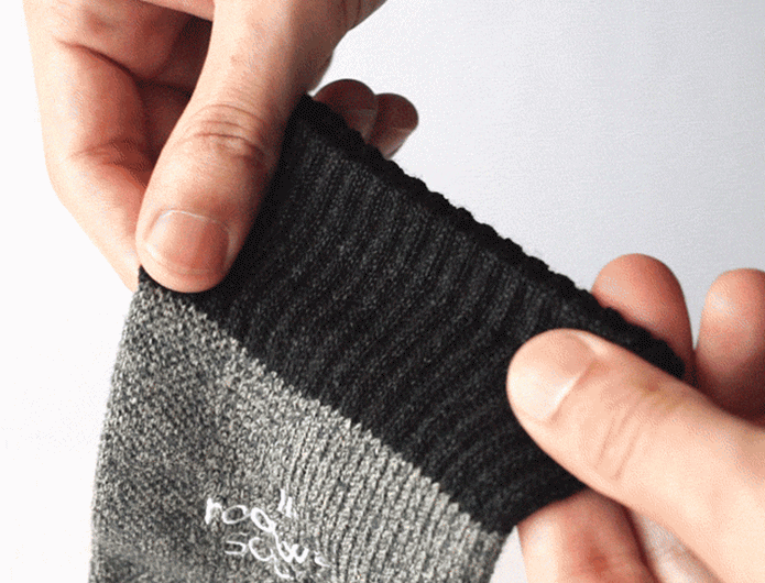 GUIDE SOCKS