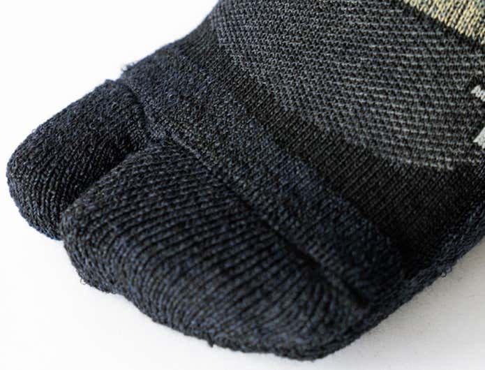 GUIDE SOCKS