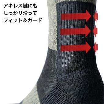 GUIDE SOCKS