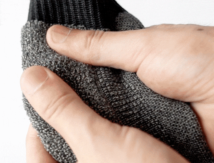GUIDE SOCKS