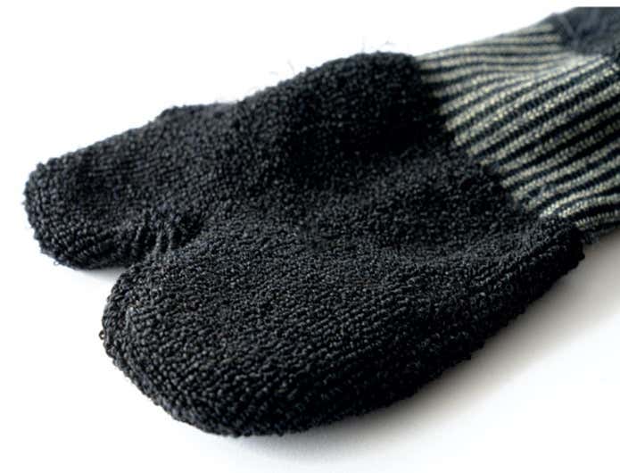 GUIDE SOCKS
