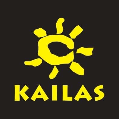 カイラス　ロゴマーク