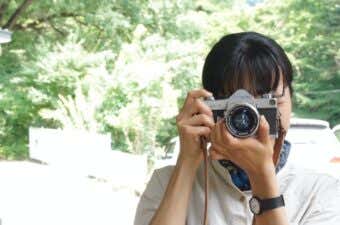 フィルムカメラの魅力