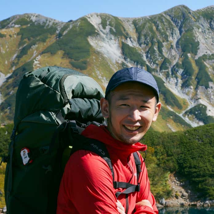 大迫さん